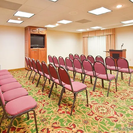 Country Inn & Suites By Radisson, Fort Worth West L-30 Nas Jrb 