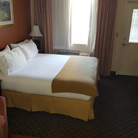 Country Inn & Suites By Radisson, Fort Worth West L-30 Nas Jrb Extérieur photo