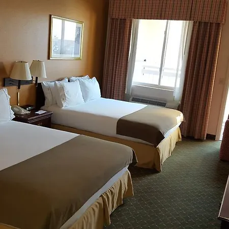 Country Inn & Suites By Radisson, Fort Worth West L-30 Nas Jrb Extérieur photo