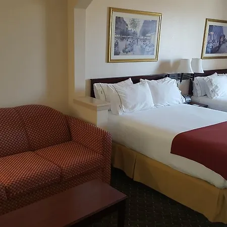 Country Inn & Suites By Radisson, Fort Worth West L-30 Nas Jrb Extérieur photo