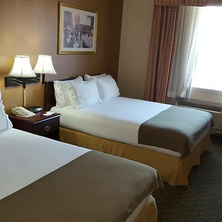 Country Inn & Suites By Radisson, Fort Worth West L-30 Nas Jrb Extérieur photo