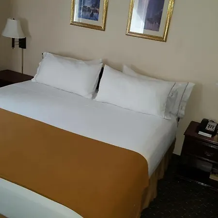 Country Inn & Suites By Radisson, Fort Worth West L-30 Nas Jrb Extérieur photo
